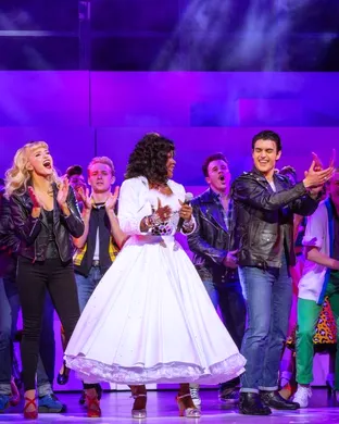 Grease - The Musical