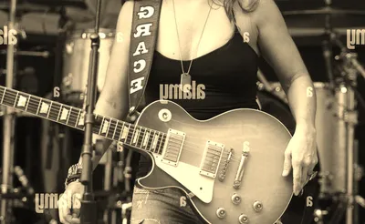 Gretchen Wilson