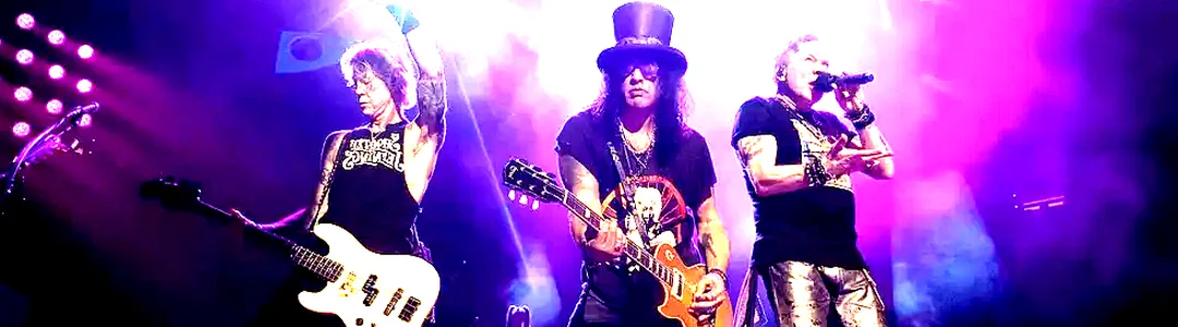 Guns N' Roses