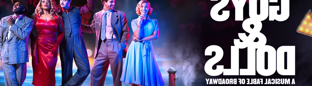 Guys and Dolls