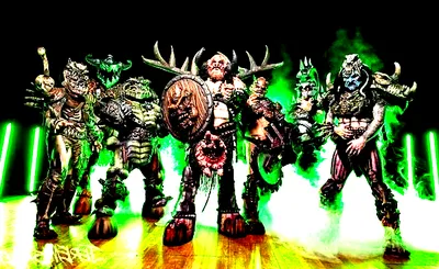 GWAR