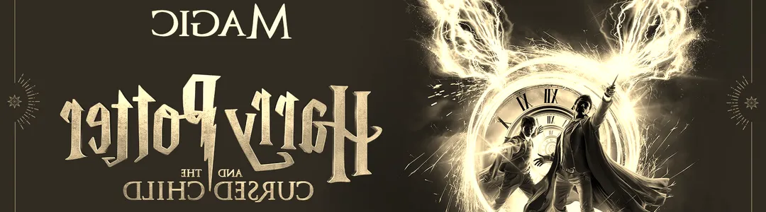 Harry Potter and The Cursed Child