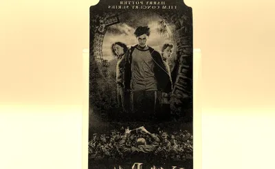 Harry Potter and the Prisoner of Azkaban In Concert