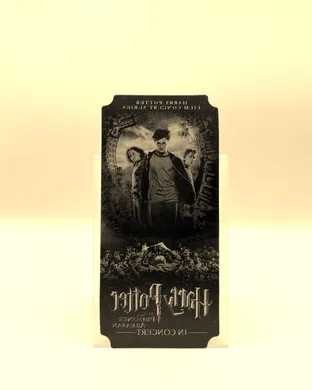 Harry Potter and the Prisoner of Azkaban In Concert