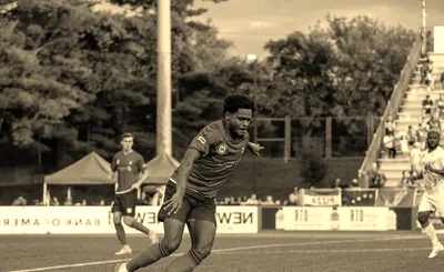 Hartford Athletic FC