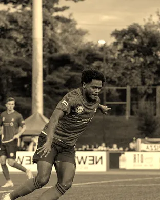 Hartford Athletic FC