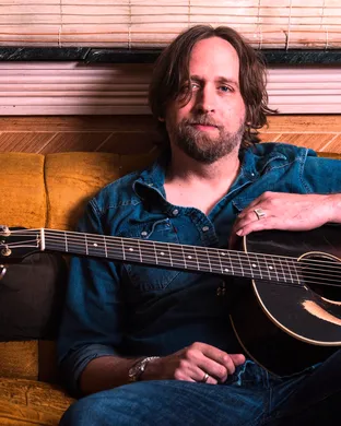 Hayes Carll