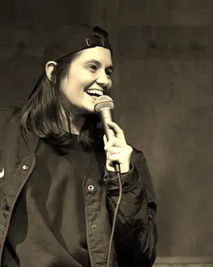 Heather Shaw