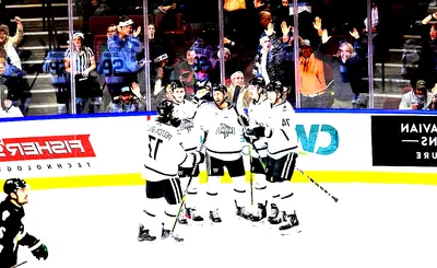 Idaho Steelheads