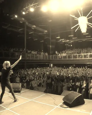 Iliza Shlesinger Catoosa