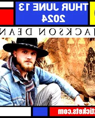 Jackson Dean Catoosa