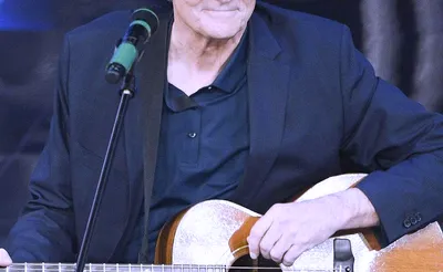 James Taylor