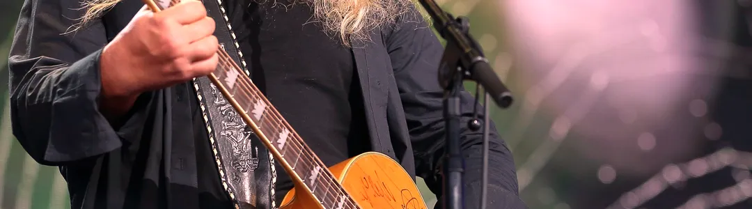 Jamey Johnson