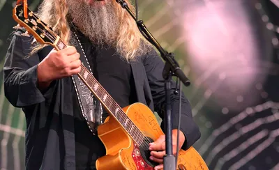 Jamey Johnson