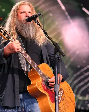 Jamey Johnson