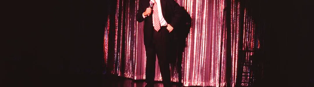 Jay Leno
