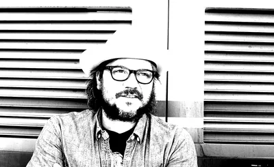 Jeff Tweedy