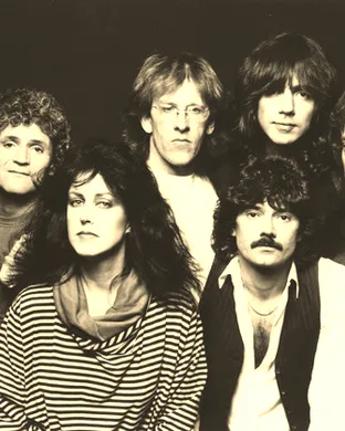 Jefferson Starship