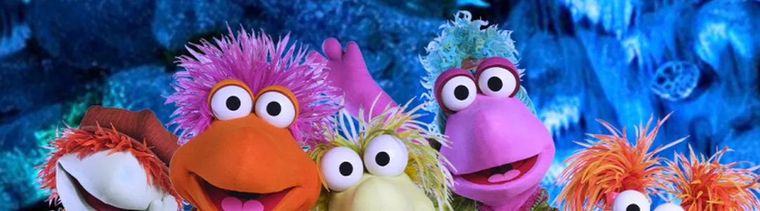 Jim Henson's Fraggle Rock Live