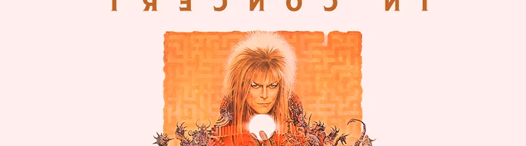 Jim Henson's Labyrinth - In Concert