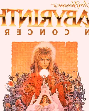 Jim Henson's Labyrinth - In Concert event