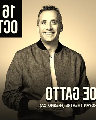 Joe Gatto
