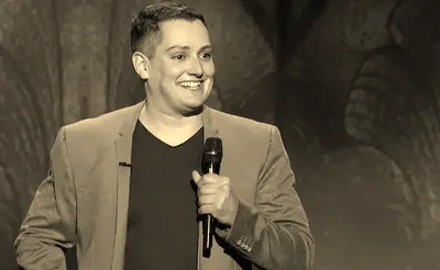 Joe Machi