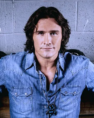 Joe Nichols