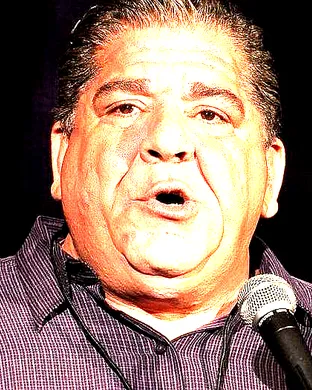 Joey Diaz Tulsa