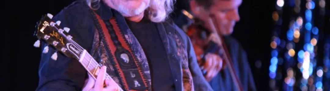 John Anderson