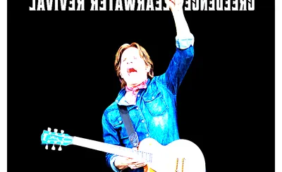 John Fogerty