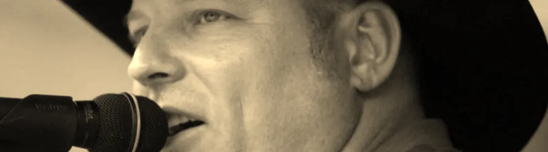 John Michael Montgomery