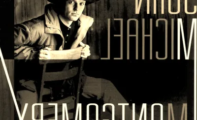 John Michael Montgomery