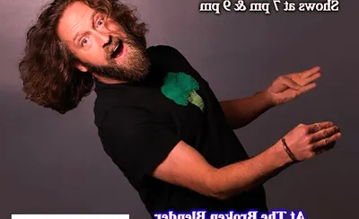Josh Blue