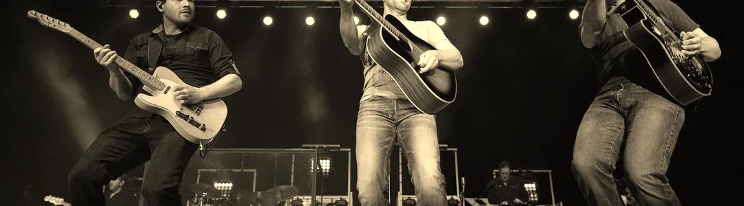 Josh Turner