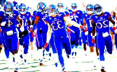 Kansas Jayhawks