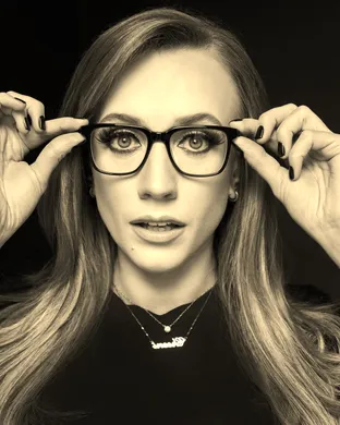 Kat Timpf