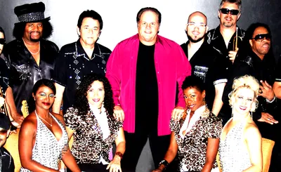 KC and The Sunshine Band