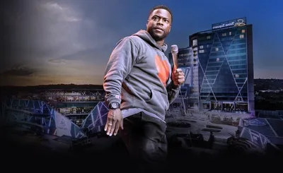 Kevin Hart