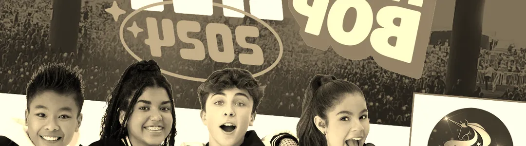 Kidz Bop Live