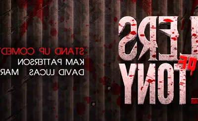 Killers of Kill Tony