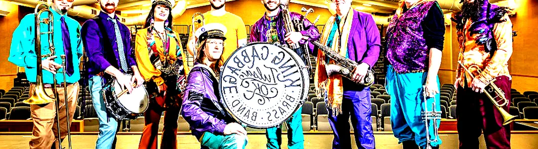 King Cabbage Brass Band