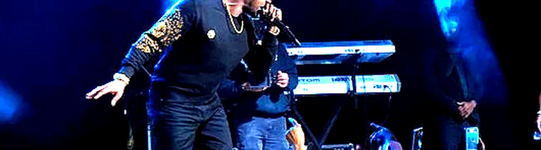 King George