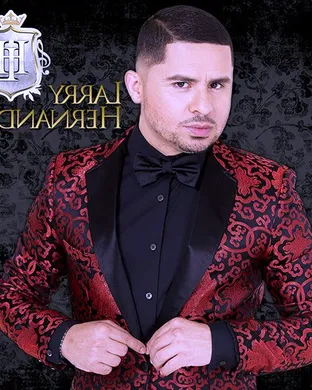 Larry Hernandez, Alicia Villarreal & Lupita Infante