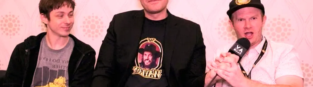 Last Podcast On The Left