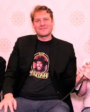 Last Podcast on The Left event