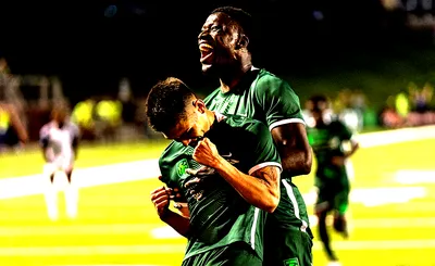 Lexington Sporting Club