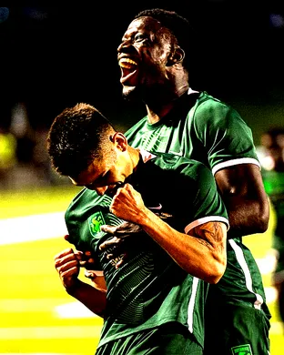 Lexington Sporting Club