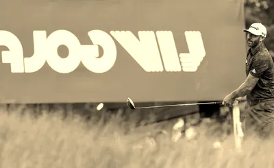 LIV Golf