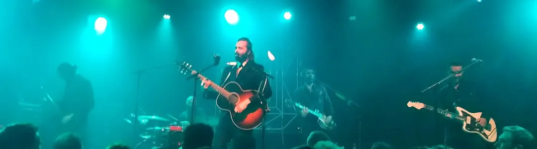 Lord Huron